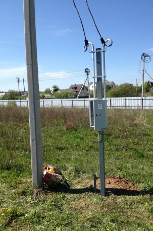 Подключаем земельные участки к электрическим сетям МОЭСК.8(499)343-34-17