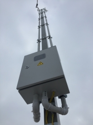 Электричества на участок в Богородском городском округе.